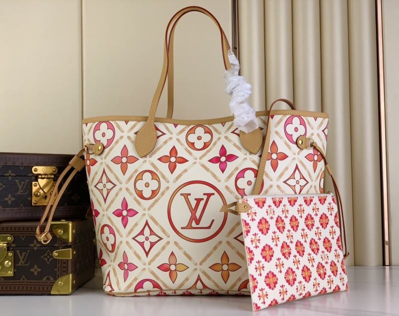 Louis Vuitton Shopping Bags